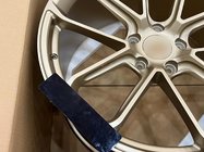 Porsche Cayenne 2018- Jante forjate OEM R22 V1 (Set 4 buc) foto 9