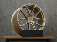 Porsche Cayenne 2018- Jante forjate OEM R22 V1 (Set 4 buc) foto 1