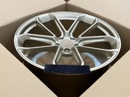 Porsche Cayenne 2018- Jante forjate OEM R22 V1 (Set 4 buc) foto 6