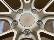 Porsche Cayenne 2018- Jante forjate OEM R22 V1 (Set 4 buc) foto 10