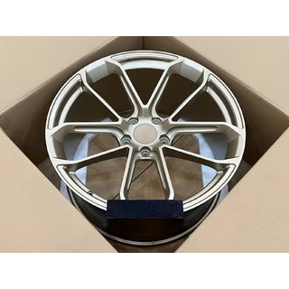 Jante forjate OEM R22 V1 (Set 4 buc) Porsche Cayenne 2018- foto 4