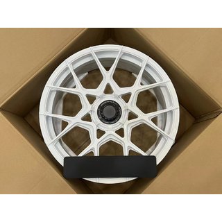Jante forjate OEM R20 V1 (set 4 buc) foto 2