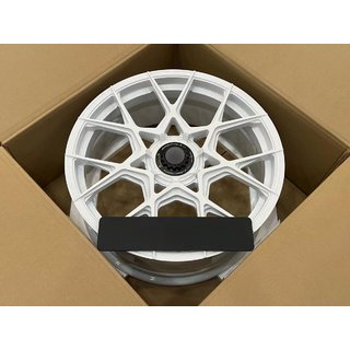 Jante forjate OEM R20 V1 (set 4 buc) foto 3