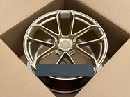 Porsche 911 (992) 2018– Jante forjate OEM R20 R21 V1 (Set 4 buc) foto 3