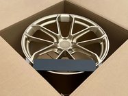 Porsche 911 (992) 2018– Jante forjate OEM R20 R21 V1 (Set 4 buc) foto 4