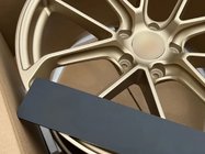Porsche 911 (992) 2018– Jante forjate OEM R20 R21 V1 (Set 4 buc) foto 6
