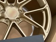 Porsche 911 (992) 2018– Jante forjate OEM R20 R21 V1 (Set 4 buc) foto 7