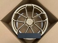 Porsche 911 (992) 2018– Jante forjate OEM R20 R21 V1 (Set 4 buc) foto 2