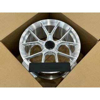 Jante forjate OEM R20 R21 V2 (Set 4 buc) foto 3