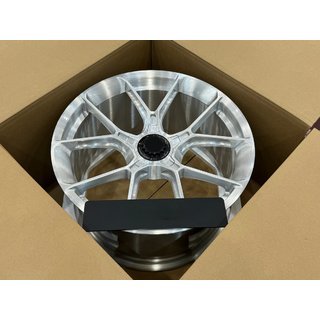 Jante forjate OEM R20 R21 V2 (Set 4 buc) Porsche 911 (992) 2018– foto 4