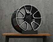 Porsche 911 (991) 2011–2019 Jante forjate OEM R20 V2 (set 4 buc) foto 1
