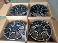 Porsche 911 (991) 2011–2019 Jante forjate OEM R20 V2 (set 4 buc) foto 7