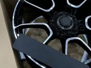 Porsche 911 (991) 2011–2019 Jante forjate OEM R20 V2 (set 4 buc) foto 10