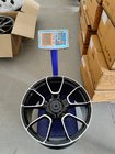 Porsche 911 (991) 2011–2019 Jante forjate OEM R20 V2 (set 4 buc) foto 12