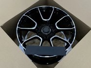Porsche 911 (991) 2011–2019 Jante forjate OEM R20 V2 (set 4 buc) foto 3