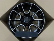 Porsche 911 (991) 2011–2019 Jante forjate OEM R20 V2 (set 4 buc) foto 2