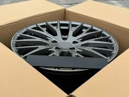 Porsche Cayenne 2018- Jante forjate OEM R22 V2 (set 4 buc) foto 6