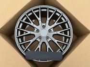 Porsche Cayenne 2018- Jante forjate OEM R22 V2 (set 4 buc) foto 2
