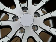 Porsche Cayenne 2018- Jante forjate OEM R22 V2 (set 4 buc) foto 8