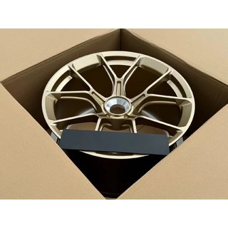 Jante forjate OEM R20 R21 V3 (Set 4 buc) foto 4