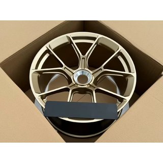 Jante forjate OEM R20 R21 V3 (Set 4 buc) Porsche 911 (992) 2018– foto 3