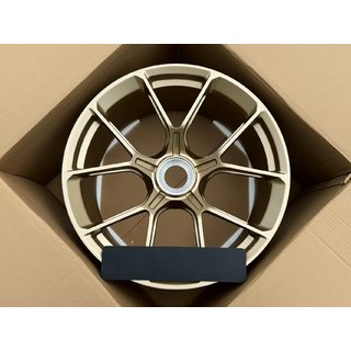 Jante forjate OEM R20 R21 V3 (Set 4 buc) foto 2