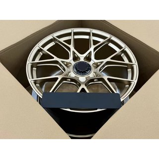 Jante forjate OEM R18 V1 (Set 4 buc) foto 4