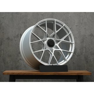Jante forjate OEM R19 (Set 4 buc) foto 1