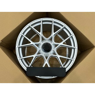 Jante forjate OEM R19 (Set 4 buc) foto 2