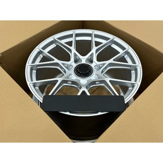 Jante forjate OEM R19 (Set 4 buc) foto 4