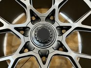 Porsche Boxster/Cayman 982 (718) 2016- Jante forjate OEM R18 V2 (Set 4 buc) foto 7