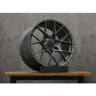 Jante forjate OEM R18 V2 (Set 4 buc) foto 1