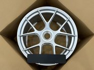 Porsche 911 (992) 2018– Jante forjate OEM R20 R21 V4 (Set 4 buc) foto 3
