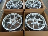 Porsche 911 (992) 2018– Jante forjate OEM R20 R21 V4 (Set 4 buc) foto 10