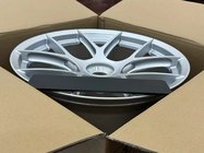 Porsche 911 (992) 2018– Jante forjate OEM R20 R21 V4 (Set 4 buc) foto 7