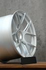 Porsche 911 (992) 2018– Jante forjate OEM R20 R21 V4 (Set 4 buc) foto 2