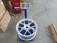 Porsche 911 (992) 2018– Jante forjate OEM R20 R21 V4 (Set 4 buc) foto 14