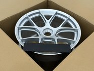Porsche 911 (992) 2018– Jante forjate OEM R20 R21 V4 (Set 4 buc) foto 5