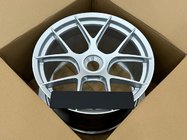 Porsche 911 (992) 2018– Jante forjate OEM R20 R21 V4 (Set 4 buc) foto 4
