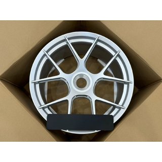 Jante forjate OEM R20 R21 V4 (Set 4 buc) Porsche 911 (992) 2018– foto 3