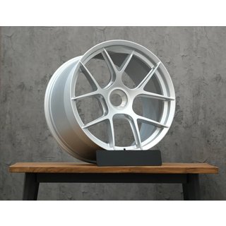 Jante forjate OEM R20 R21 V4 (Set 4 buc) foto 1