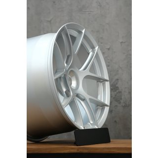 Jante forjate OEM R20 R21 V4 (Set 4 buc) Porsche 911 (992) 2018– foto 2