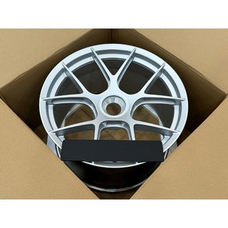 Jante forjate OEM R20 R21 V4 (Set 4 buc) Porsche 911 (992) 2018– foto 4