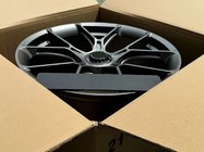 Porsche 911 (992) 2018– Jante forjate OEM R20 R21 V5 (set 4 buc) foto 6