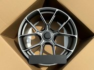 Porsche 911 (992) 2018– Jante forjate OEM R20 R21 V5 (set 4 buc) foto 2