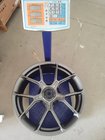 Porsche 911 (992) 2018– Jante forjate OEM R20 R21 V5 (set 4 buc) foto 12