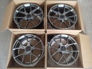 Porsche 911 (992) 2018– Jante forjate OEM R20 R21 V5 (set 4 buc) foto 7