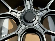 Porsche 911 (992) 2018– Jante forjate OEM R20 R21 V5 (set 4 buc) foto 8