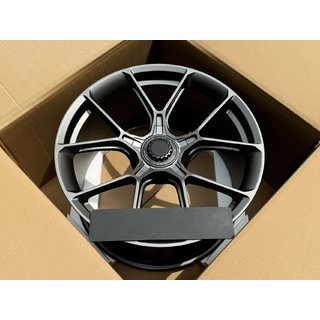 Jante forjate OEM R20 R21 V5 (set 4 buc) foto 3
