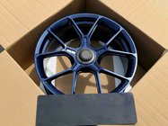 Porsche 911 (992) 2018– Jante forjate OEM R20 R21 V6 (Set 4 buc) foto 2